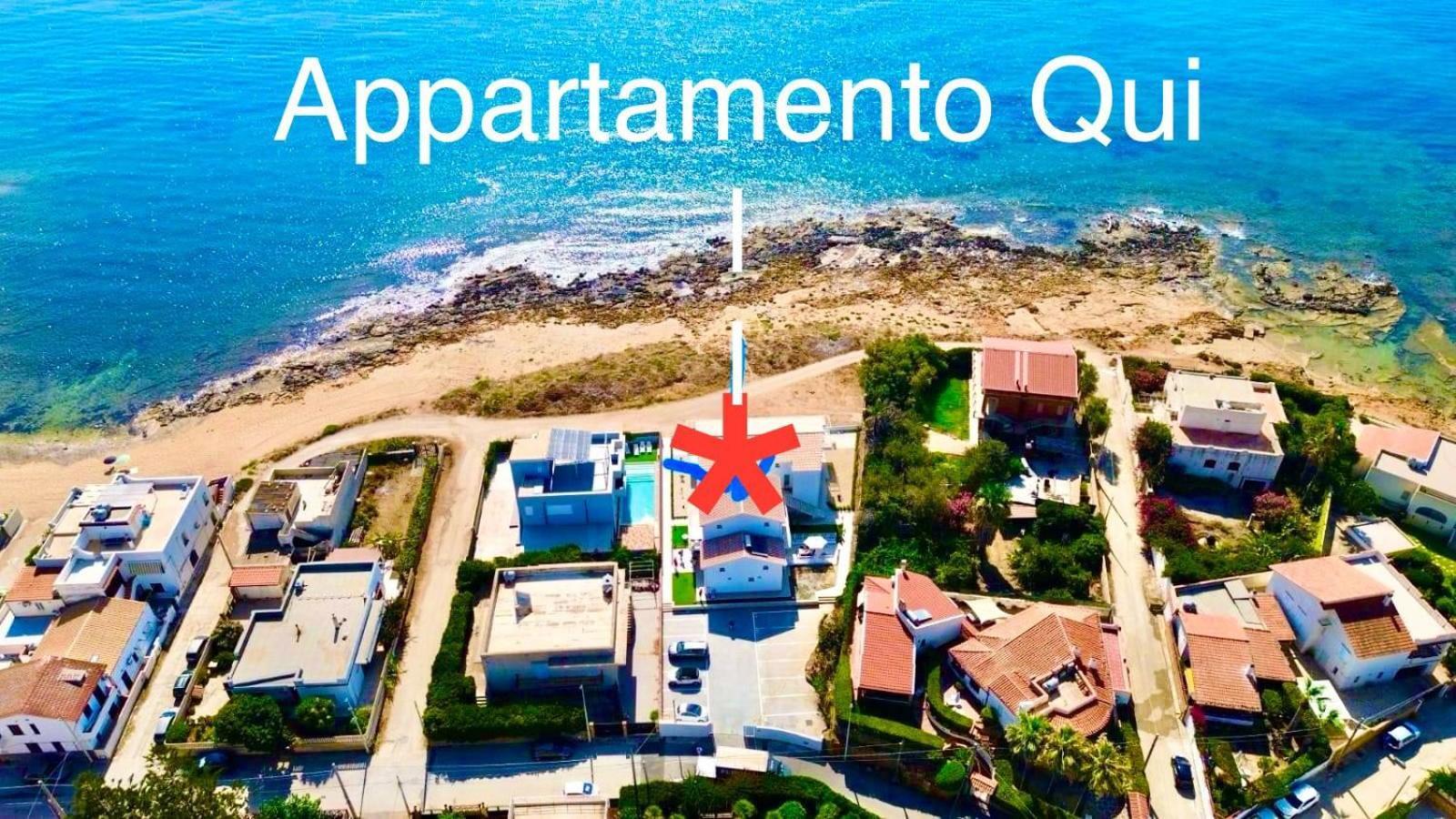 Apartment Prima Fila